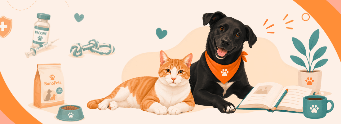 Blogs banner