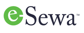eSewa payment logo