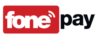 Fonepay payment logo