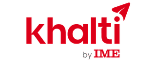 Khalti payment logo