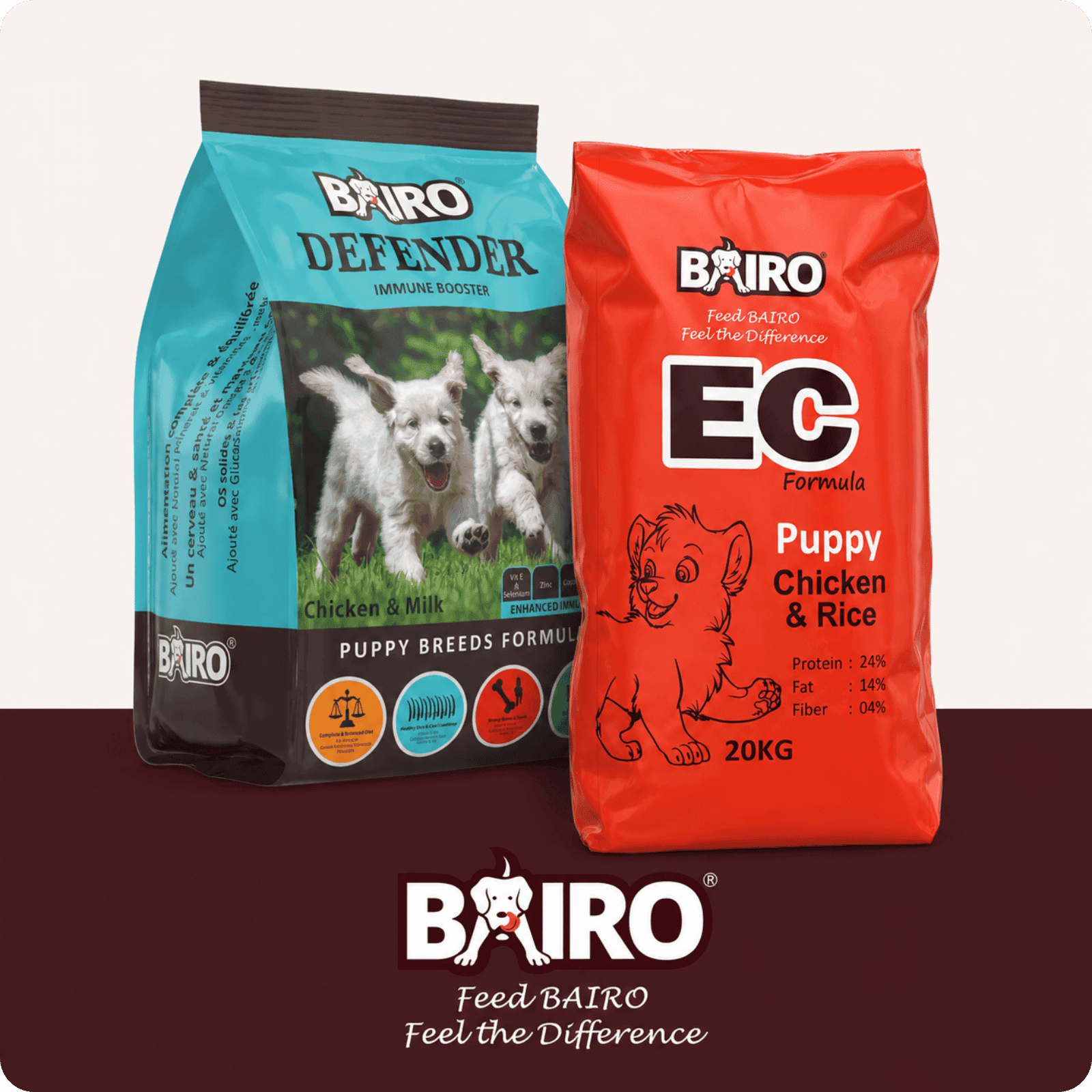 BAIRO