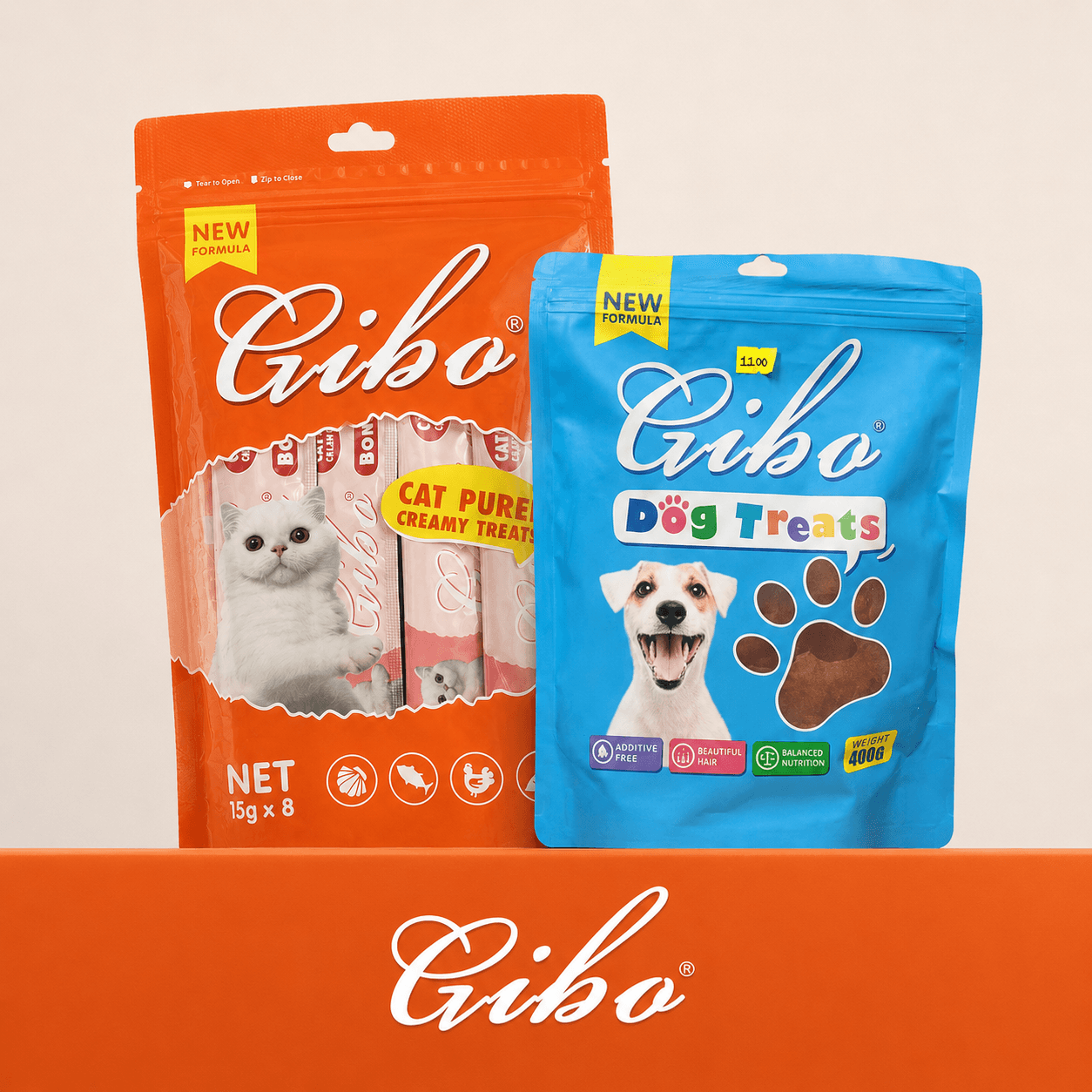Gibo