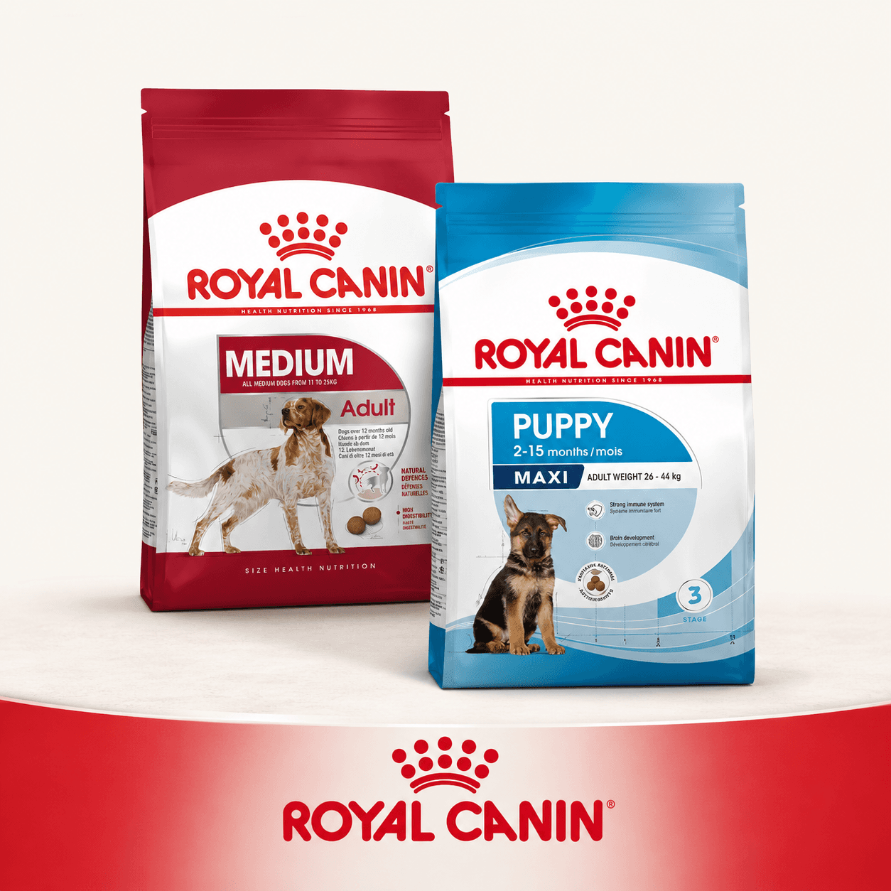 Royal Canin