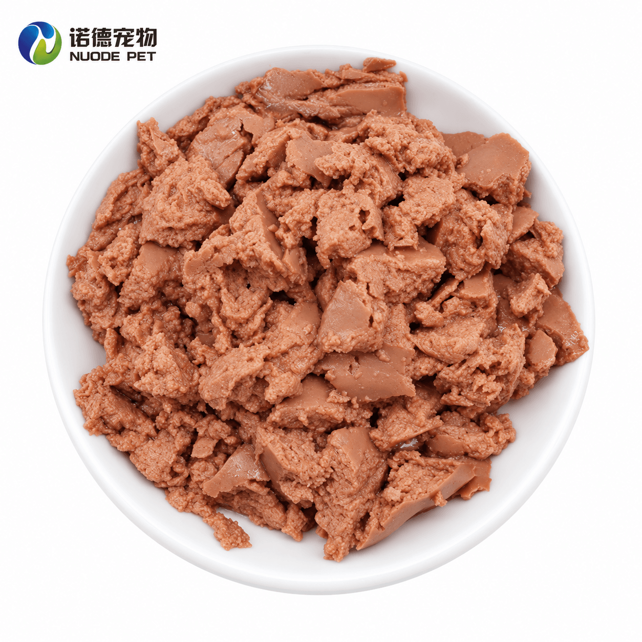 GIBO Tuna & Chicken Shreds in Gravy Wet Cat Food 85g view 3