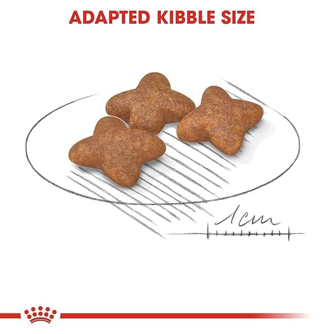 Royal Canin Mini Adult Small Breed Dry Dog Food view 5