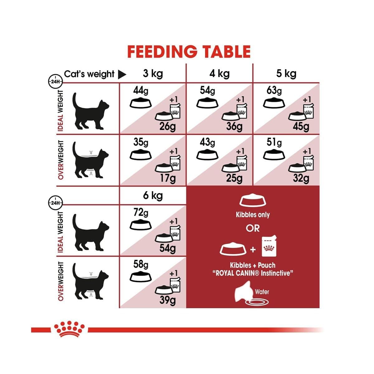 Royal Canin Fit 32 Adult Dry Cat Food view 8