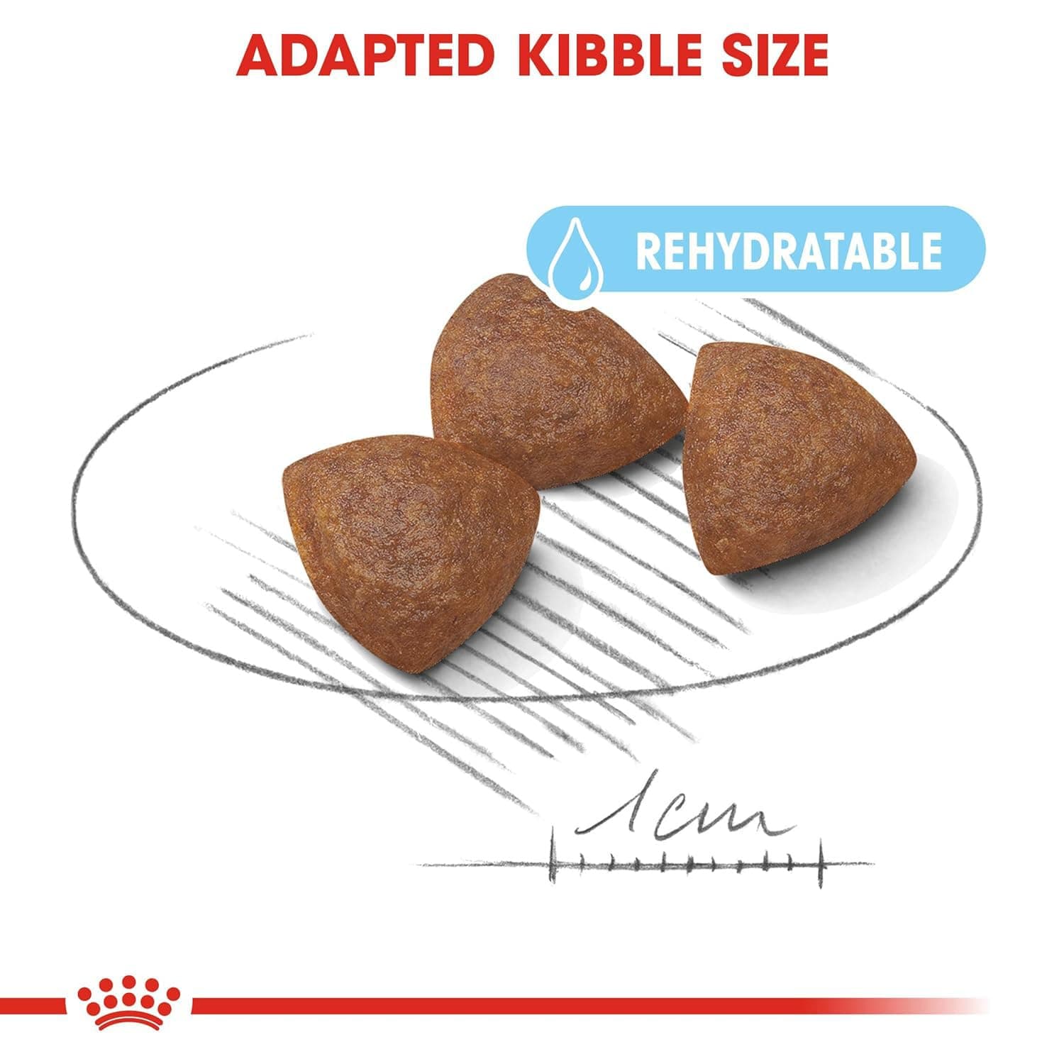 Royal Canin Medium Starter Mother & Babydog Dry Dog Food view 4
