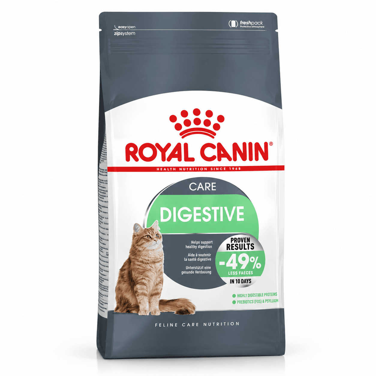 Royal Canin Digestive Care Adult Dry Cat Food