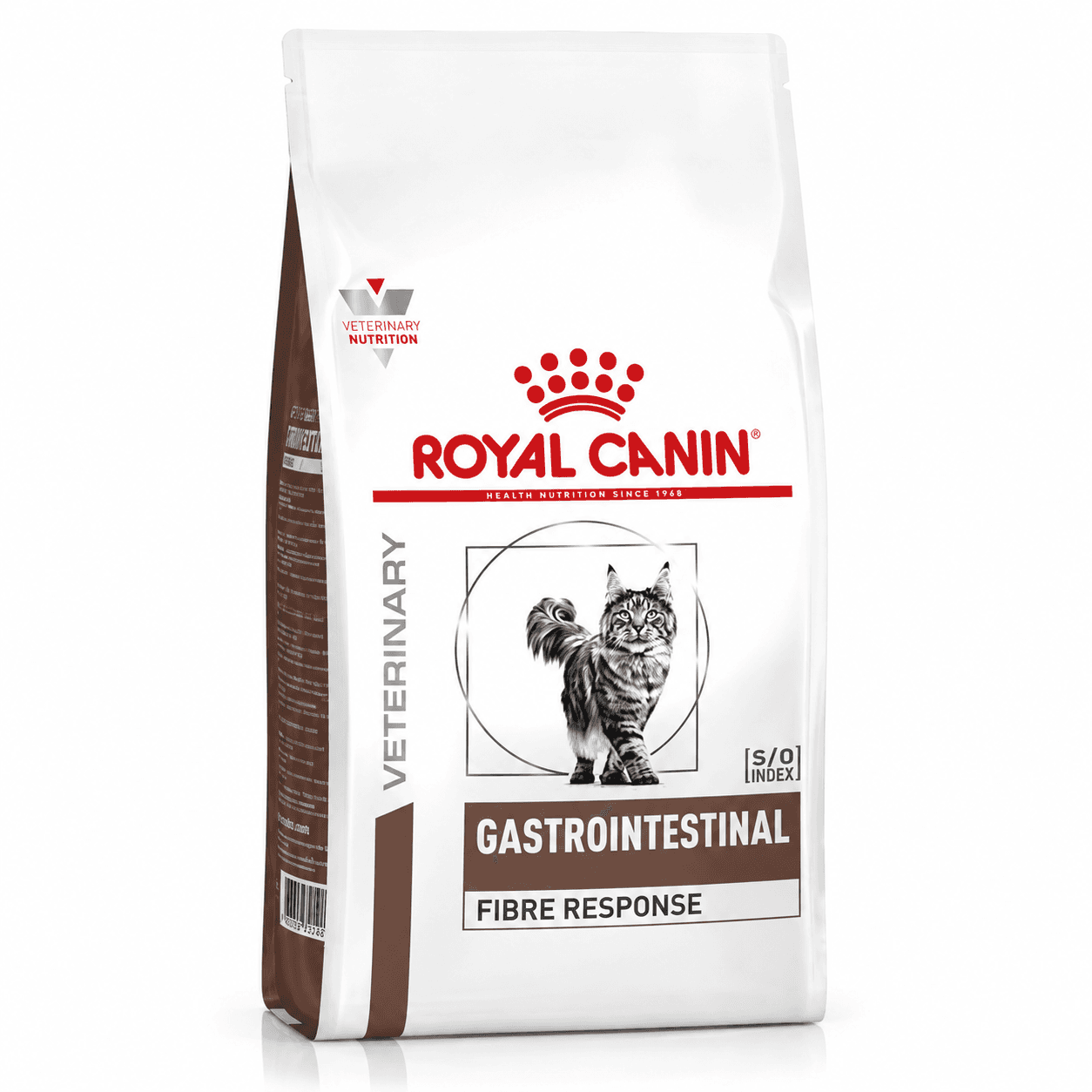 Royal Canin Gastrointestinal Fibre Response Adult Veterinary Dry Cat Food