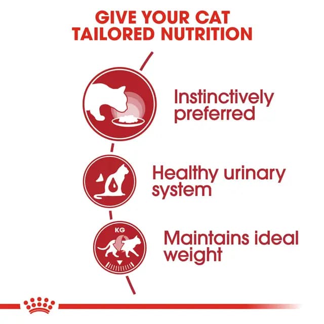 Royal Canin Instinctive Gravy Adult Wet Cat Food view 3