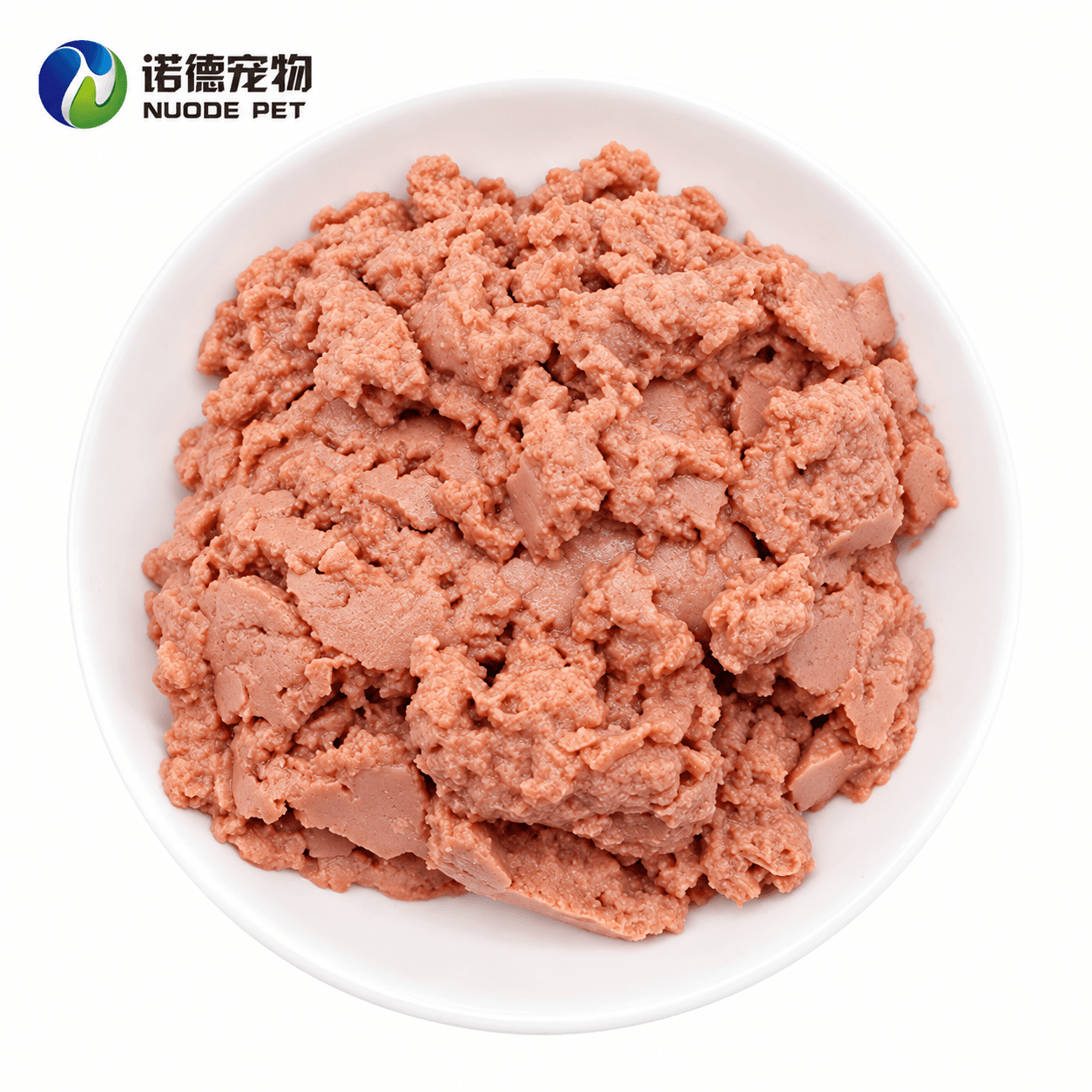 GIBO Chicken Meat Paste Wet Cat Food 85 g view 2