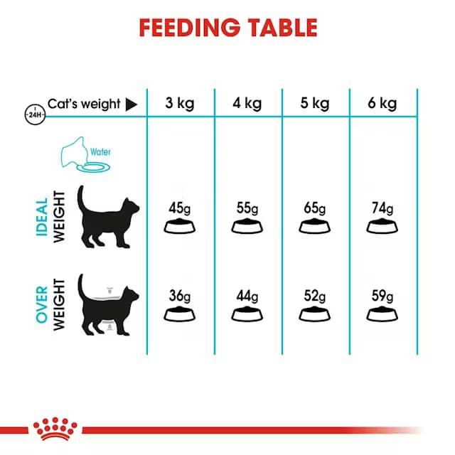 Royal Canin Urinary Care Adult Dry Cat Food view 4