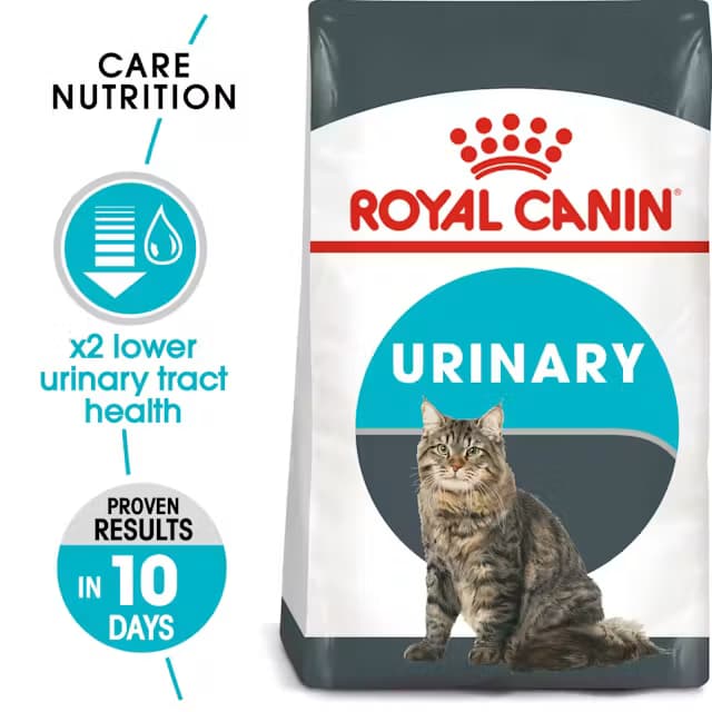 Royal Canin Urinary Care Adult Dry Cat Food view 6