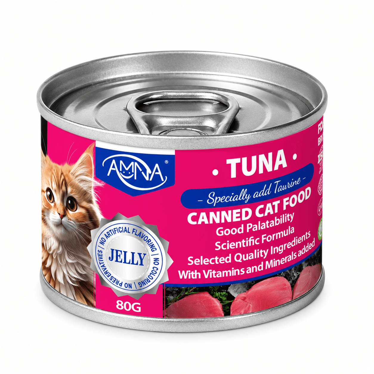 GIBO Chicken Meat Paste Wet Dog Food 100g