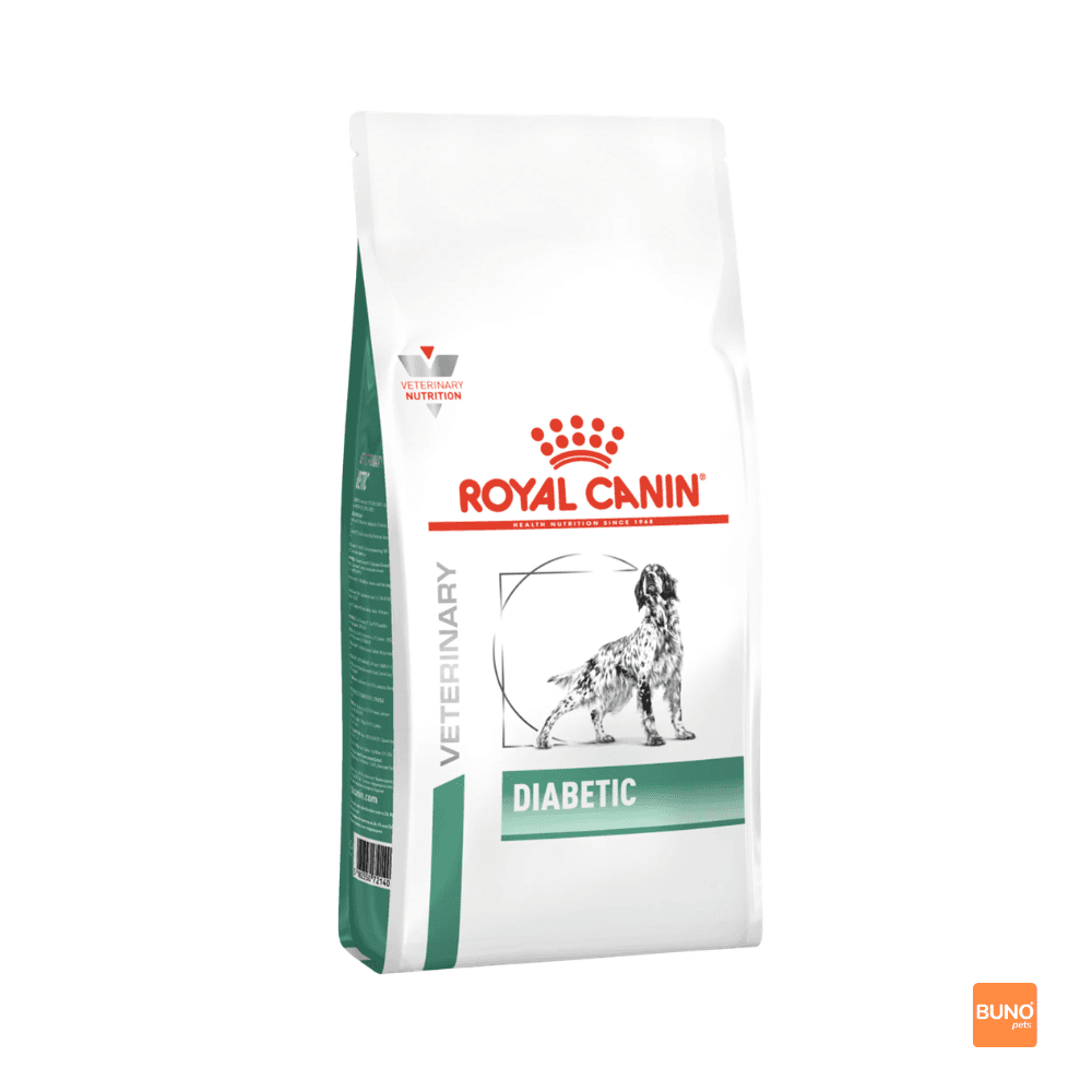 Royal Canin Diabetic Dog Food 1.5Kg Nepal | Veterinary Diet Dog Food Kathmandu