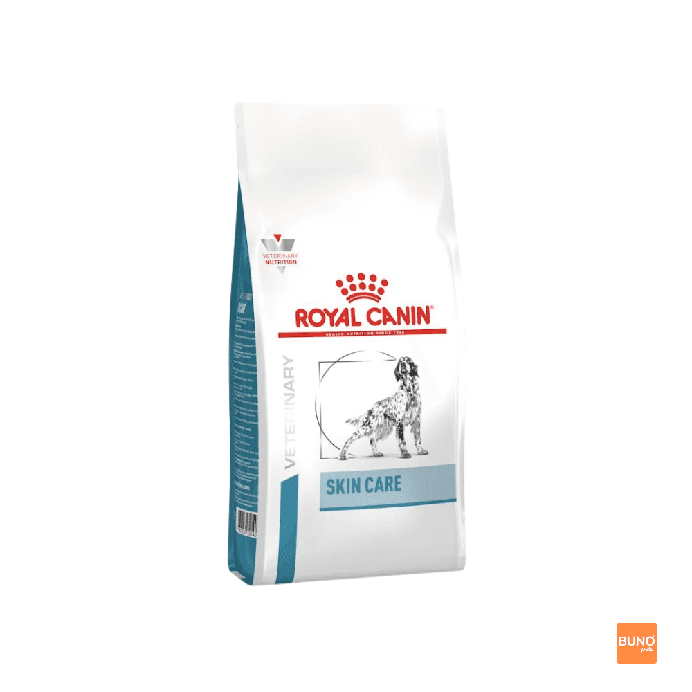 Royal Canin Skin Care Dog Food Nepal | Veterinary Diet Skin Allergy Dog Food Kathmandu