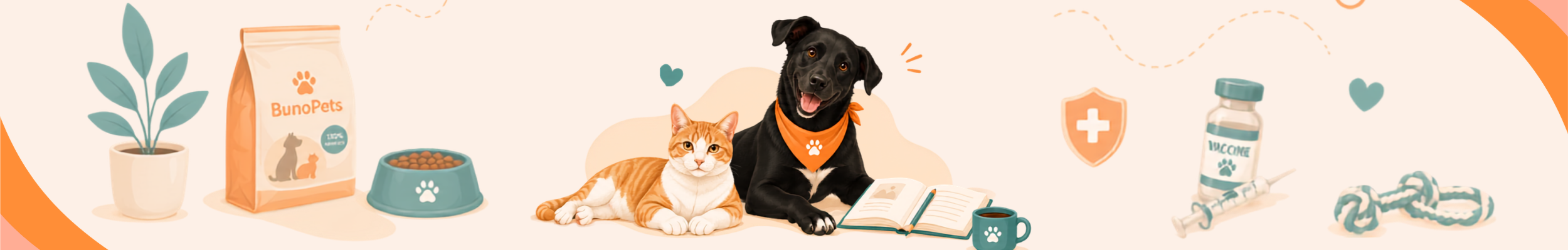 Blogs Banner